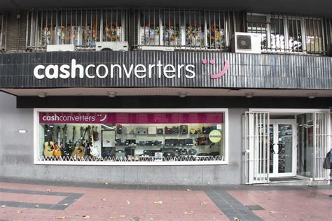 cita previa cash converters|Cash Converters, Compra Venta de Artículos de Segunda Mano.